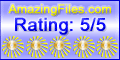 Visit the Amazing Files for all the best files!