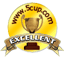 Rated Excellent at 5Cup - Software you can trust