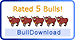 Rated 5 Bulls at BullDownload