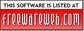 Your Freeware Source!
