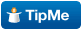 Tip Me With ChangeTip